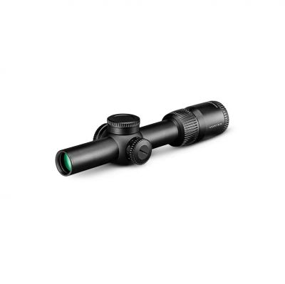 Ottica Venom 1.6x24 SFP AR-DBC3 Moa red dot Vortex