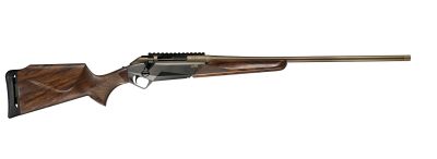 Carabina bolt action modello Lupo Bronz Wood Calibro 308 Winchester Benelli