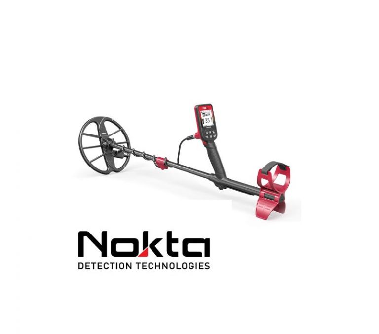 Metal detector cerca metalli Findex