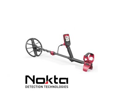 Metal detector cerca metalli Findex Nokta