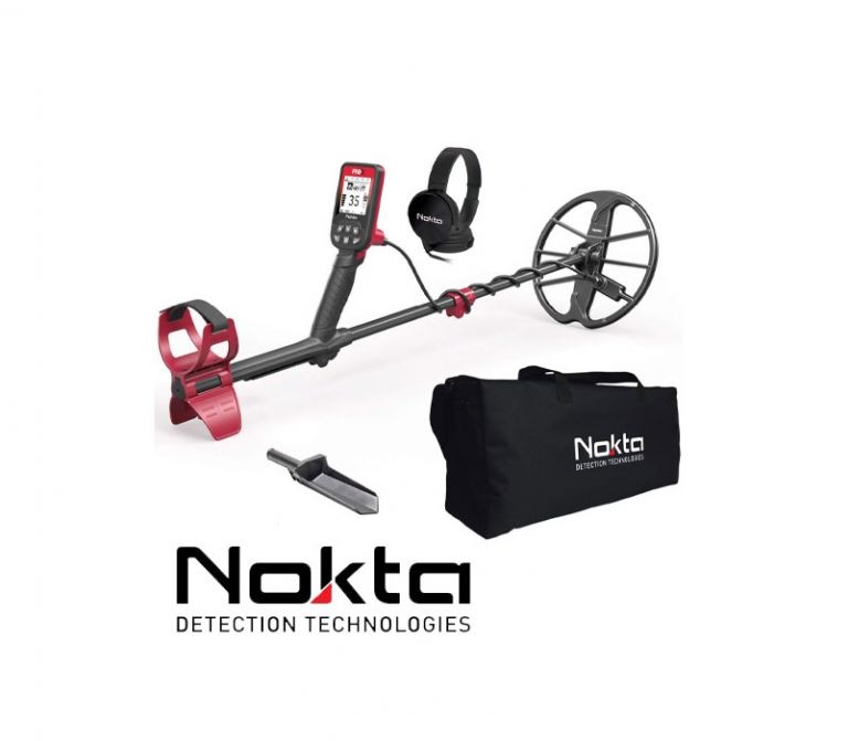 Metal detector cerca metalli Findex
