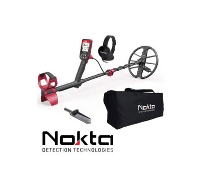 Metal detector cerca metalli Findex Nokta