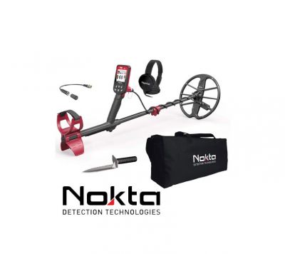 Metal detector cerca metalli Findex Pro Nokta
