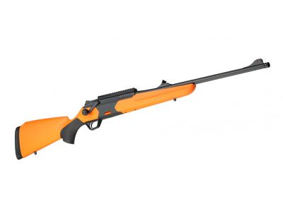 Carabina caricamento lineare BRX1 SINTETICO WILD BOAR ORANGE P. Beretta