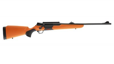 Carabina caricamento lineare BRX1 SINTETICO WILD BOAR ORANGE P. Beretta