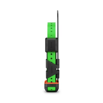 Collare GPS Alpha TT 25 K con modulo addestramento Garmin