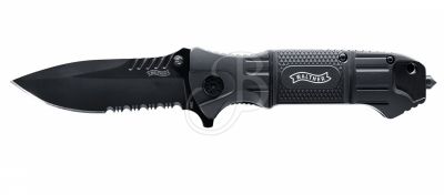 Coltello modello Black Tac Walther