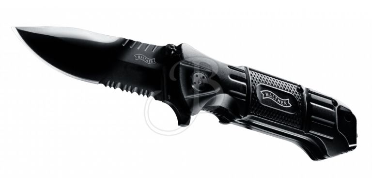 Coltello modello Black Tac