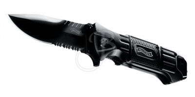 Coltello modello Black Tac Walther