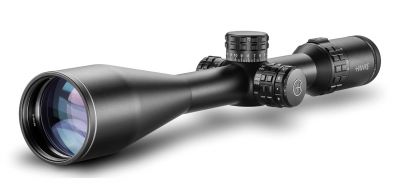 Cannochiale modello Frontier 30 SF 5-30x50 LR Dot HAWKE