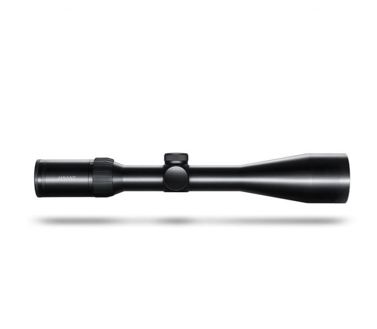 Cannochiale modello Frontier 30 SF 5-30x50 LR Dot