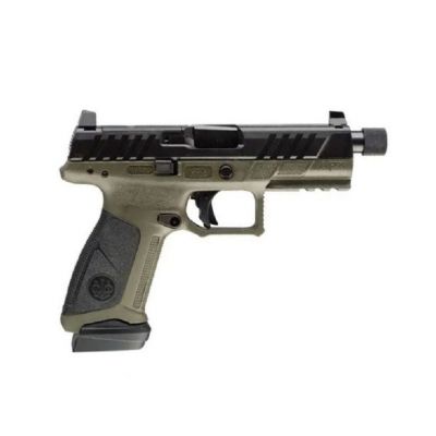 Pistola semiautomatica cal. 9x19 mod. APX A1 Tactical P. Beretta