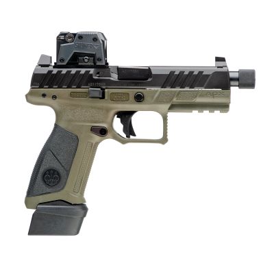 Pistola semiautomatica cal. 9x19 mod. APX A1 Tactical P. Beretta