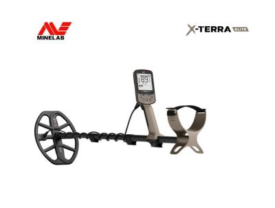 Metal detector cerca metalli X-TERRA ELITE Minelab