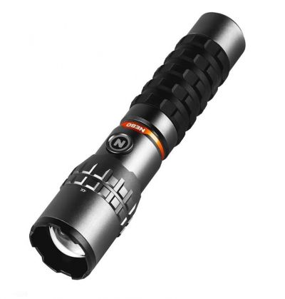 Torcia a led ricaricabile NEBO Slyde King 2K Nebo