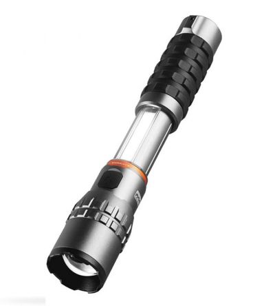Torcia a led ricaricabile NEBO Slyde King 2K Nebo