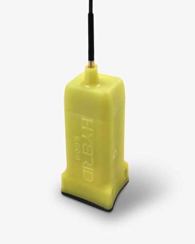 Localizzatore ENCI BTB6000 HYBRID Bitrabi