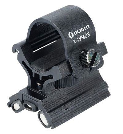 Supporto magnetico per torcia X-WM03 OLIGHT