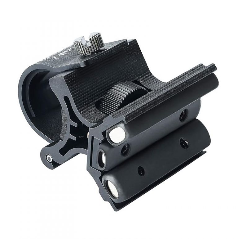 Supporto magnetico per torcia X-WM03