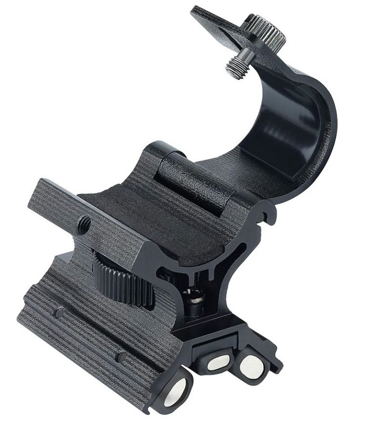 Supporto magnetico per torcia X-WM03
