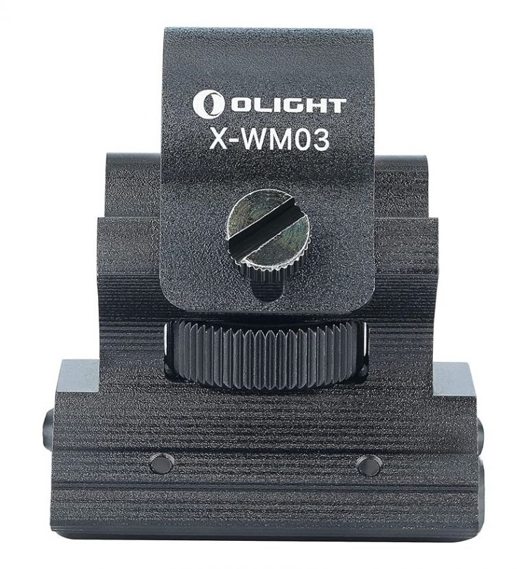 Supporto magnetico per torcia X-WM03