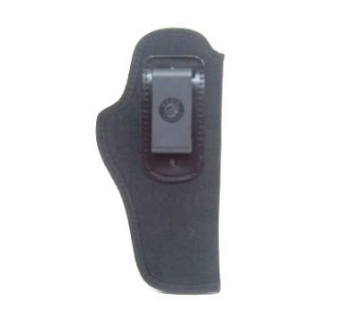 Fondina in cordura interna/esterna aperta sopra misura Large Vega Holster