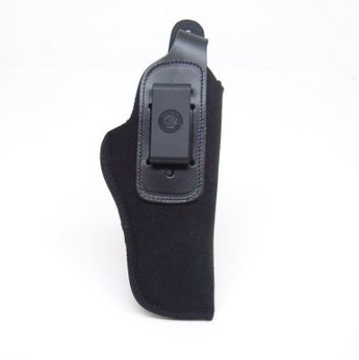 Fondina in cordura interna/esterna con gancio misura Large Vega Holster