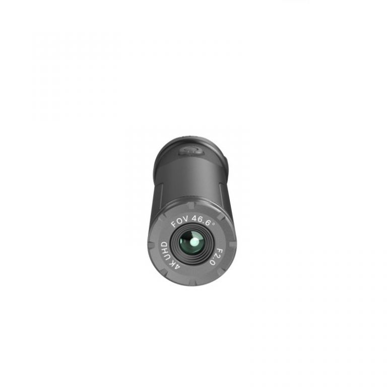 Telecamera per fucile o carabina ACTION CAMERA A7E