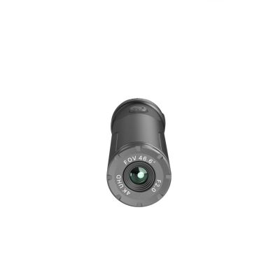 Telecamera per fucile o carabina ACTION CAMERA A7E HIKMICRO