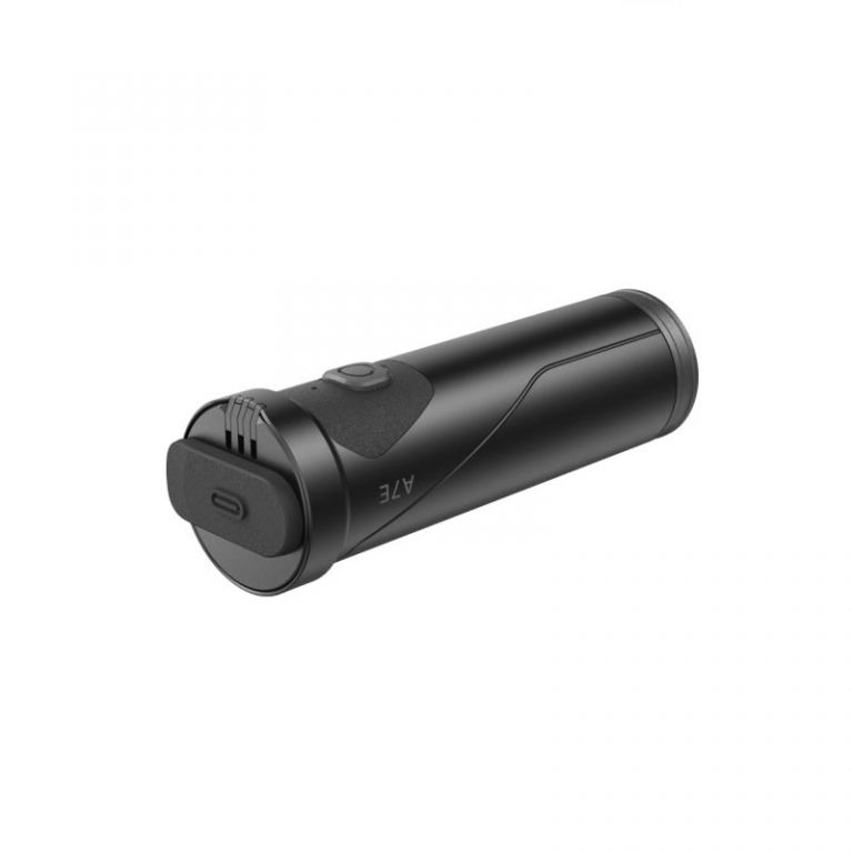 Telecamera per fucile o carabina ACTION CAMERA A7E