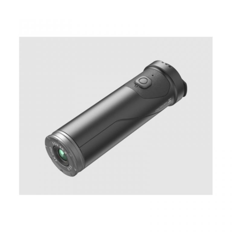 Telecamera per fucile o carabina ACTION CAMERA A7E