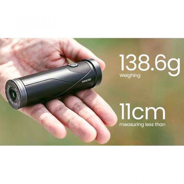 Telecamera per fucile o carabina ACTION CAMERA A7E