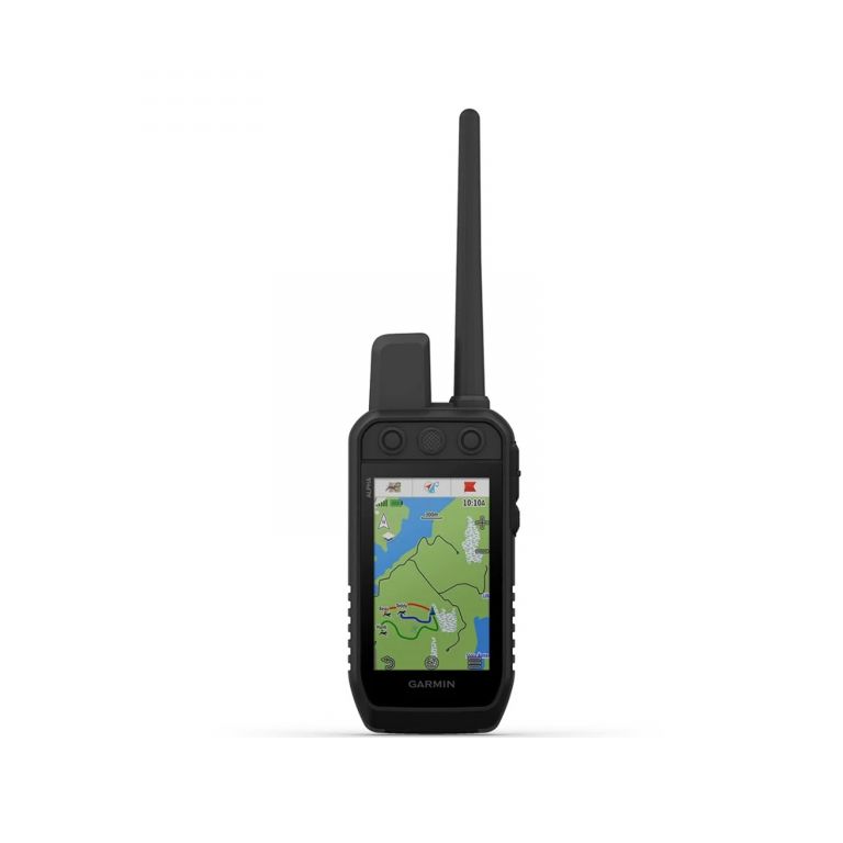 Palmare dispositivo rilevamento cani Alpha® 300
