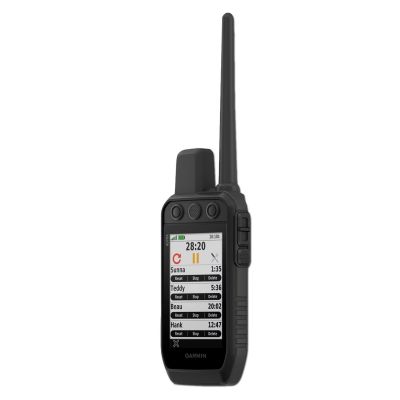 Palmare dispositivo rilevamento cani Alpha® 300 Garmin