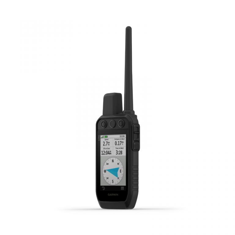 Palmare dispositivo rilevamento cani Alpha® 300