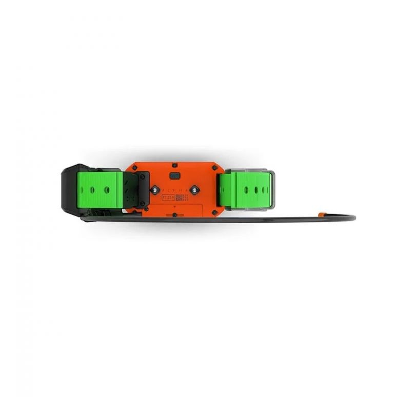 Collare per cani GPS Alpha® TT 25K