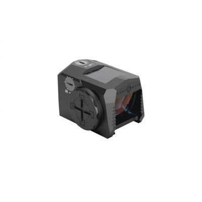 Red Dot Minishot M-Spec Mirino a punto rosso M4 con pannello solare SM26071 Sightmark