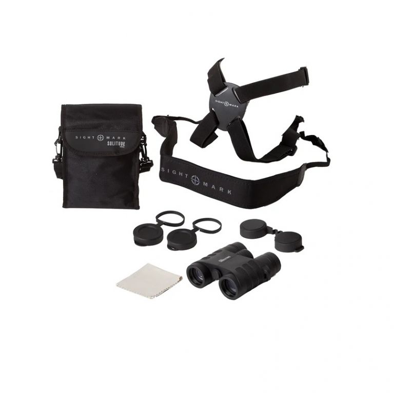 Binocolo 8x32 modello SOLITUDE SM12001