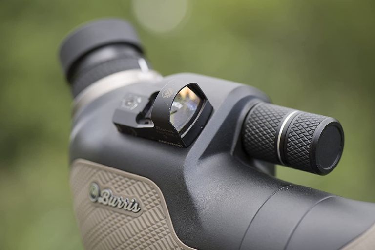 Red Dot FastFire 3 -   3 moa Reflex Sight