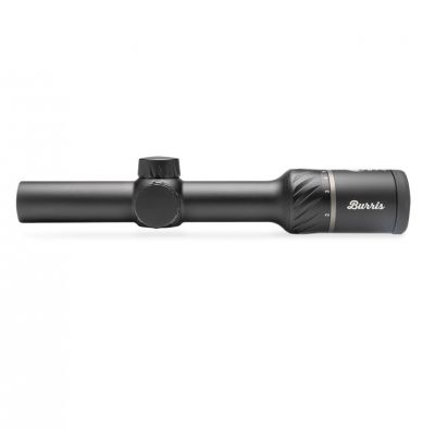 Ottica da battuta SIX XE 1-6X24 MM - Reticolo 4 FIBER DOT illuminato Burris