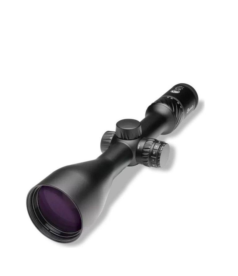 Ottica Six Xe 3-18 x 56 reticolo 4 Fiber Dot illuminato item 200623