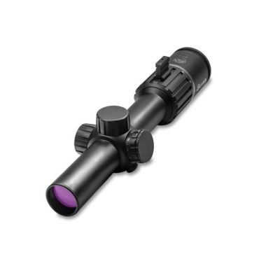 Ottica da battuta RT-6 1-6x24 Reticolo Ballistic AR 200472 Burris