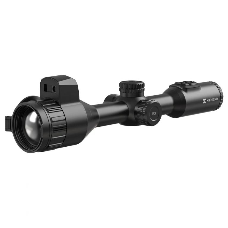 Ottica cannocchiale termico Stellar 3.0 SQ35L