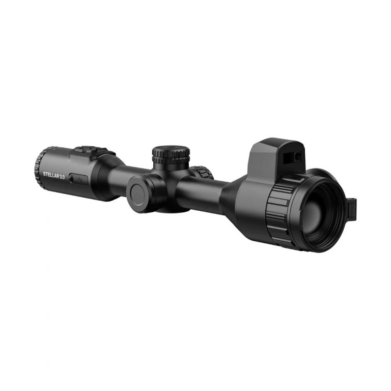 Ottica cannocchiale termico Stellar 3.0 SQ35L