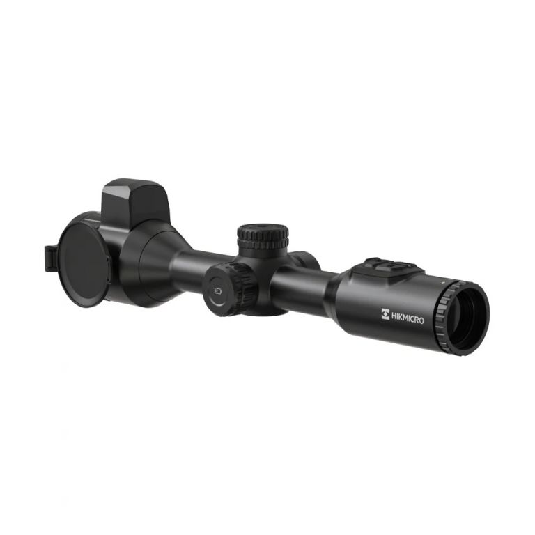 Ottica cannocchiale termico Stellar 3.0 SQ35L