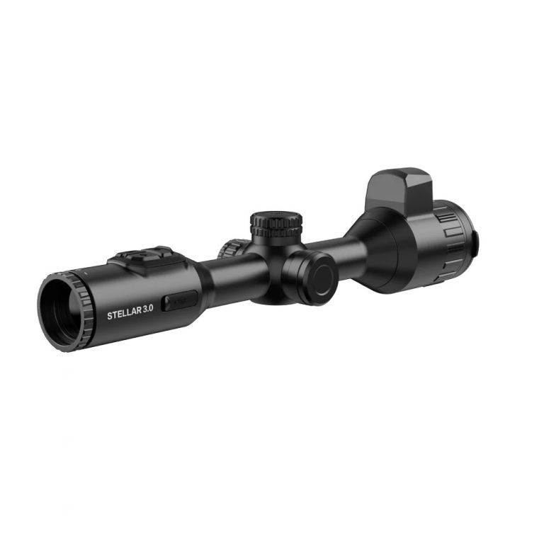 Ottica cannocchiale termico Stellar 3.0 SQ35L