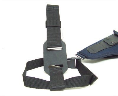 Fondina cosciale Vega Holster