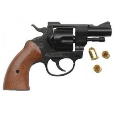 Revolver - pistola a salve Olympic  bruni Bruni