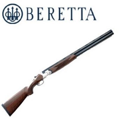 Fucile sovrapposto cal. 20 686 Onyx P. Beretta