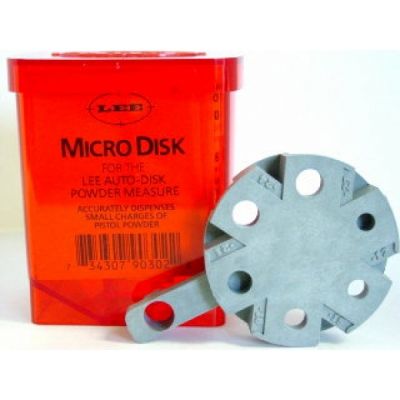 MICRO DISK LEE